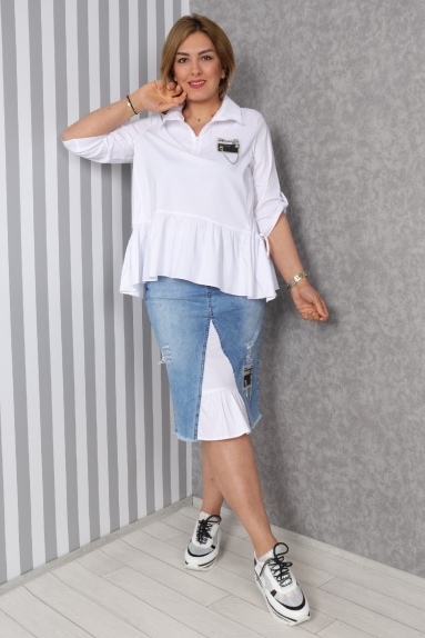 wholesale big size womens clothing turkey