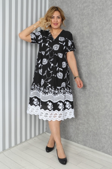 wholesale big size womens clothing turkey