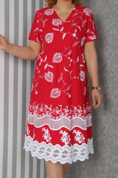 wholesale big size womens clothing turkey