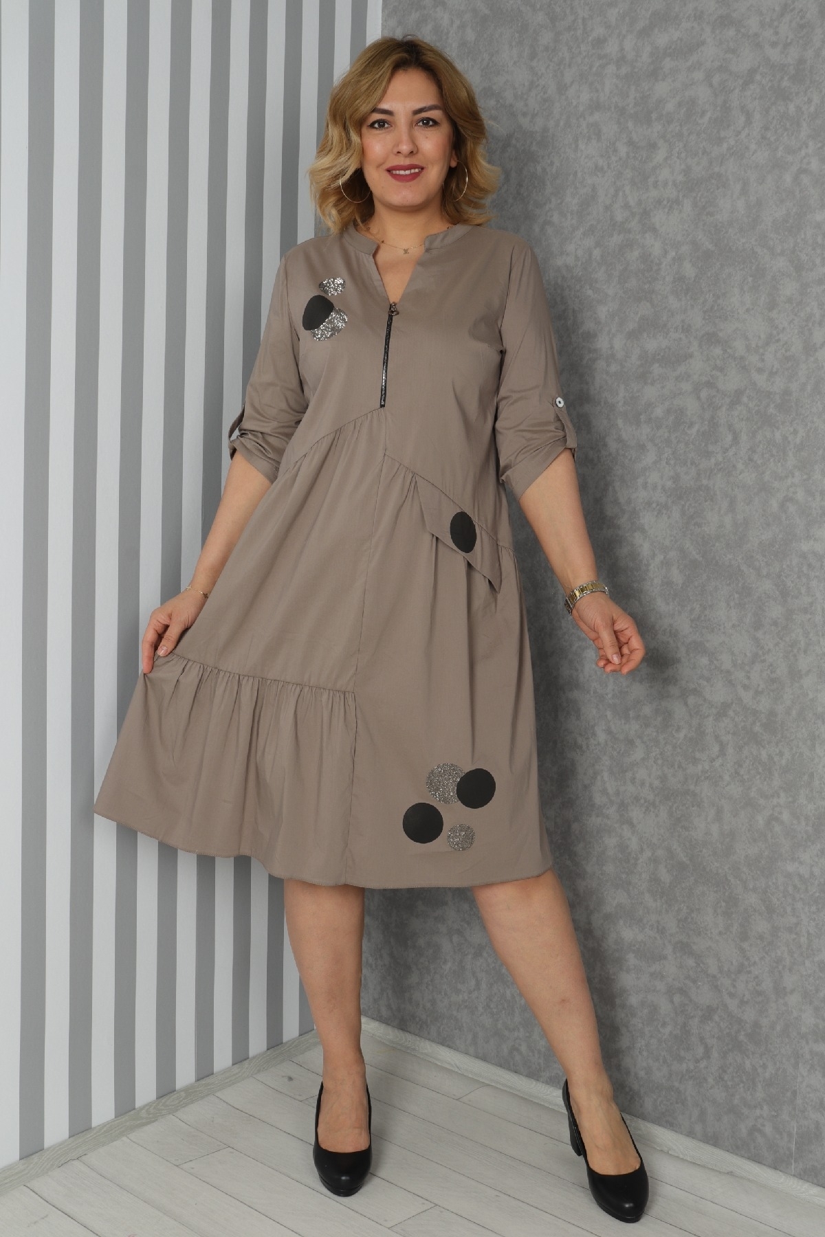 wholesale plus size womens clothing turkey