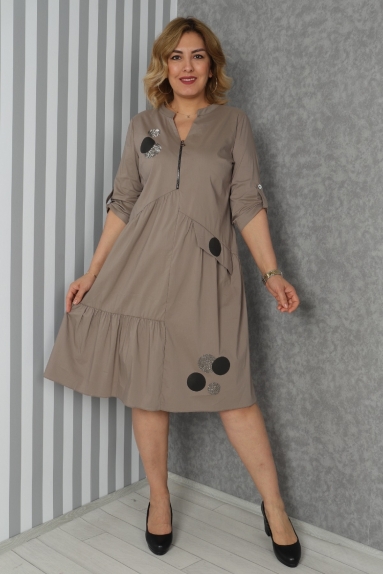 wholesale big size womens clothing turkey