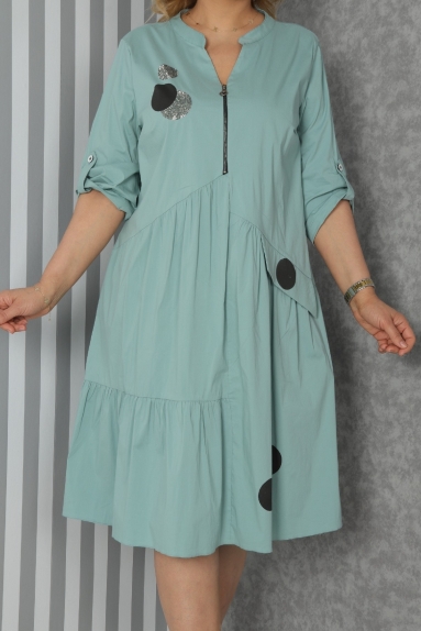 wholesale big size womens clothing turkey