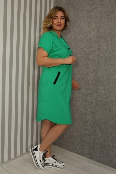 wholesale big size womens clothing turkey