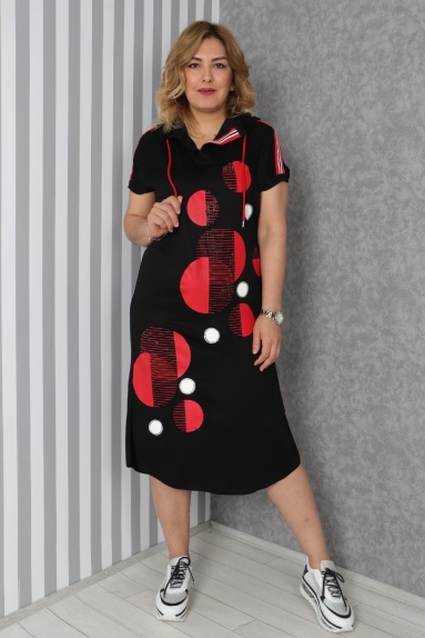 wholesale big size womens clothing turkey