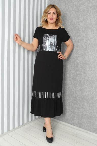 wholesale big size womens clothing turkey