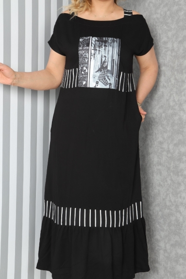 wholesale big size womens clothing turkey