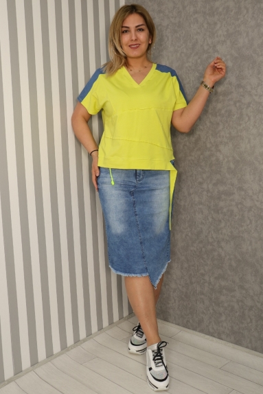 wholesale big size womens clothing turkey