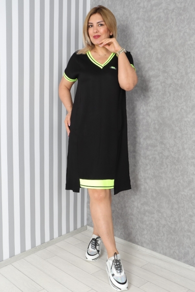 wholesale big size womens clothing turkey