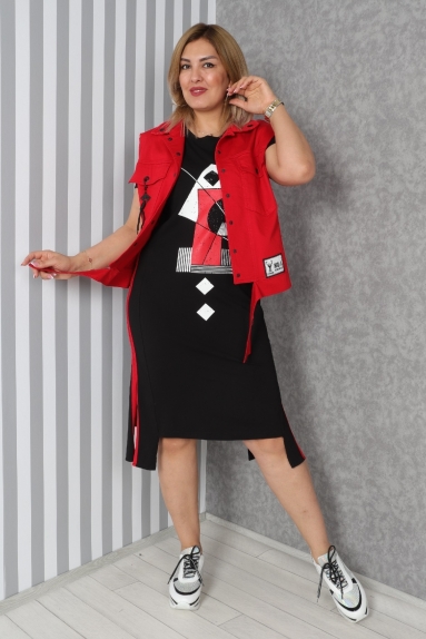 wholesale big size womens clothing turkey
