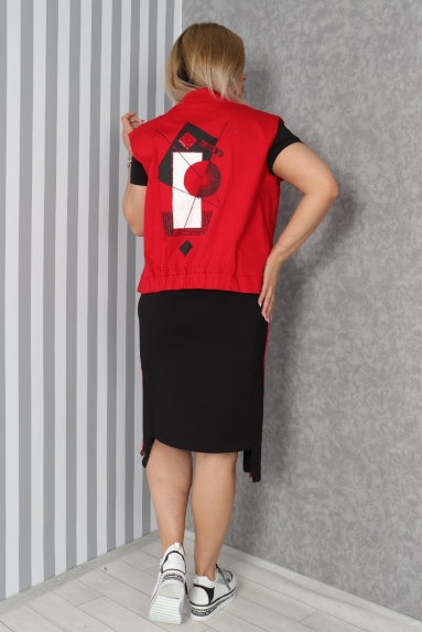 wholesale big size womens clothing turkey