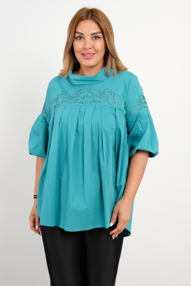 wholesale big size womens clothing turkey