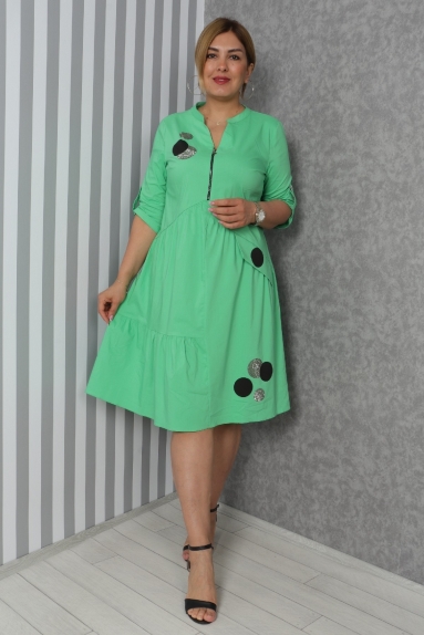 wholesale big size womens clothing turkey