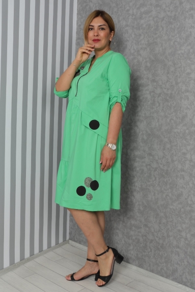 wholesale big size womens clothing turkey