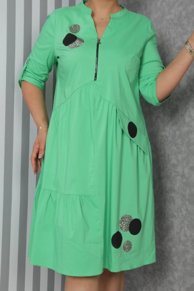 wholesale big size womens clothing turkey