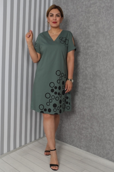 wholesale big size womens clothing turkey