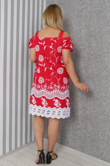 wholesale big size womens clothing turkey