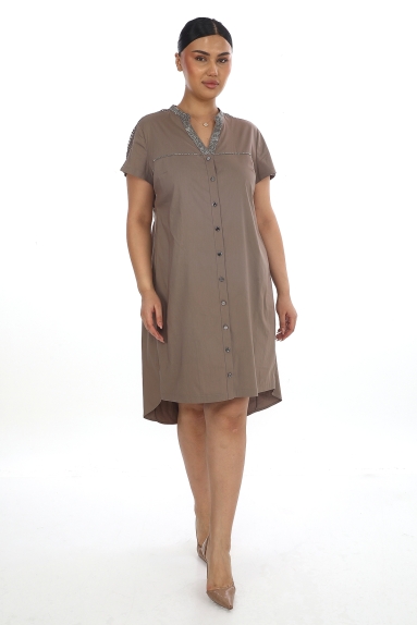 wholesale big size womens clothing turkey