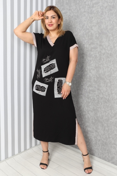 wholesale big size womens clothing turkey