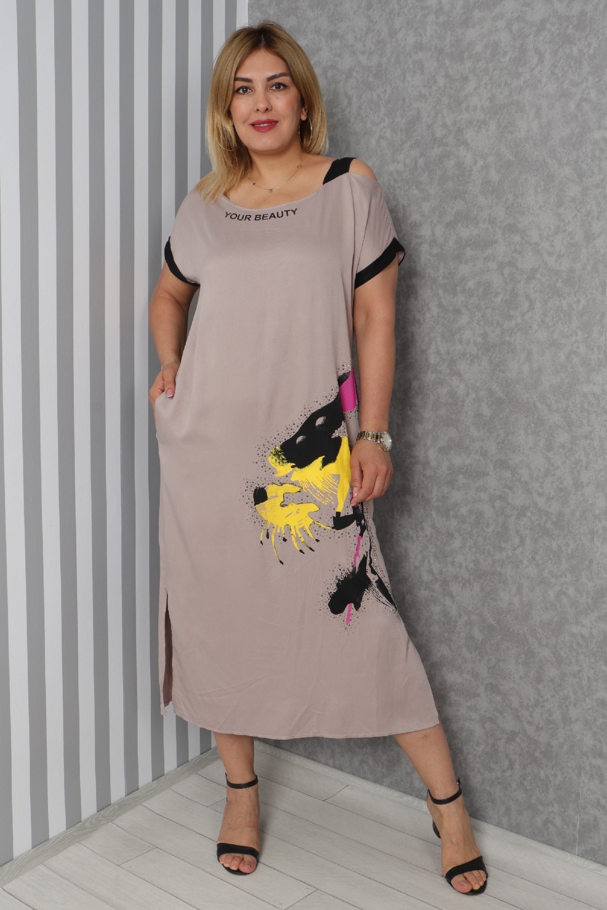 wholesale plus size womens clothing turkey