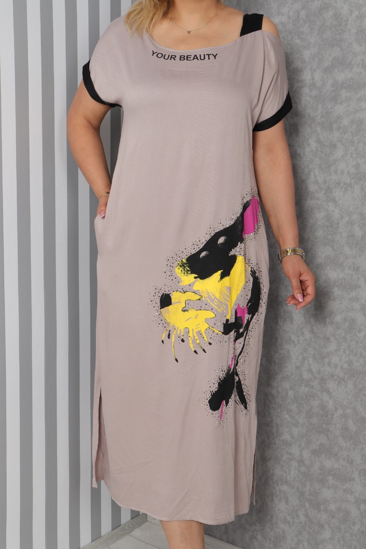 wholesale plus size womens clothing turkey