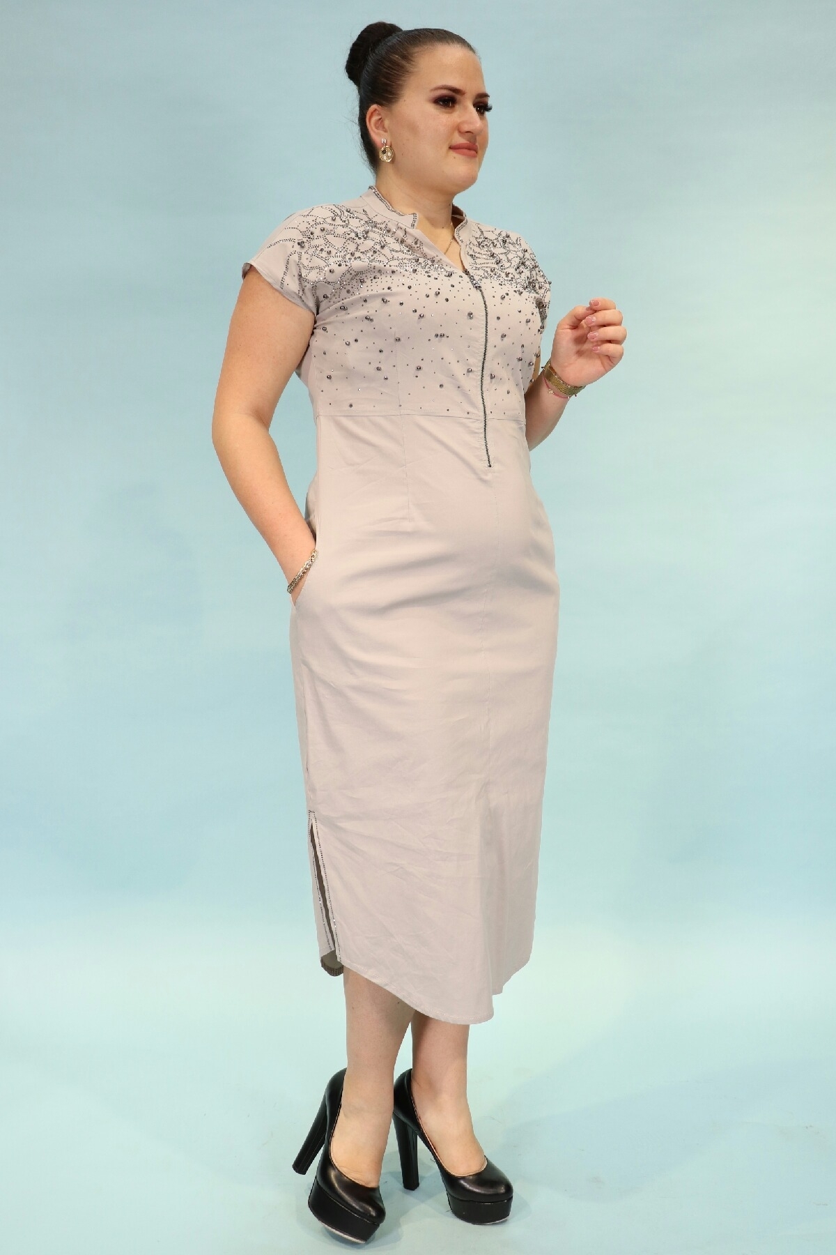 wholesale plus size womens clothing turkey