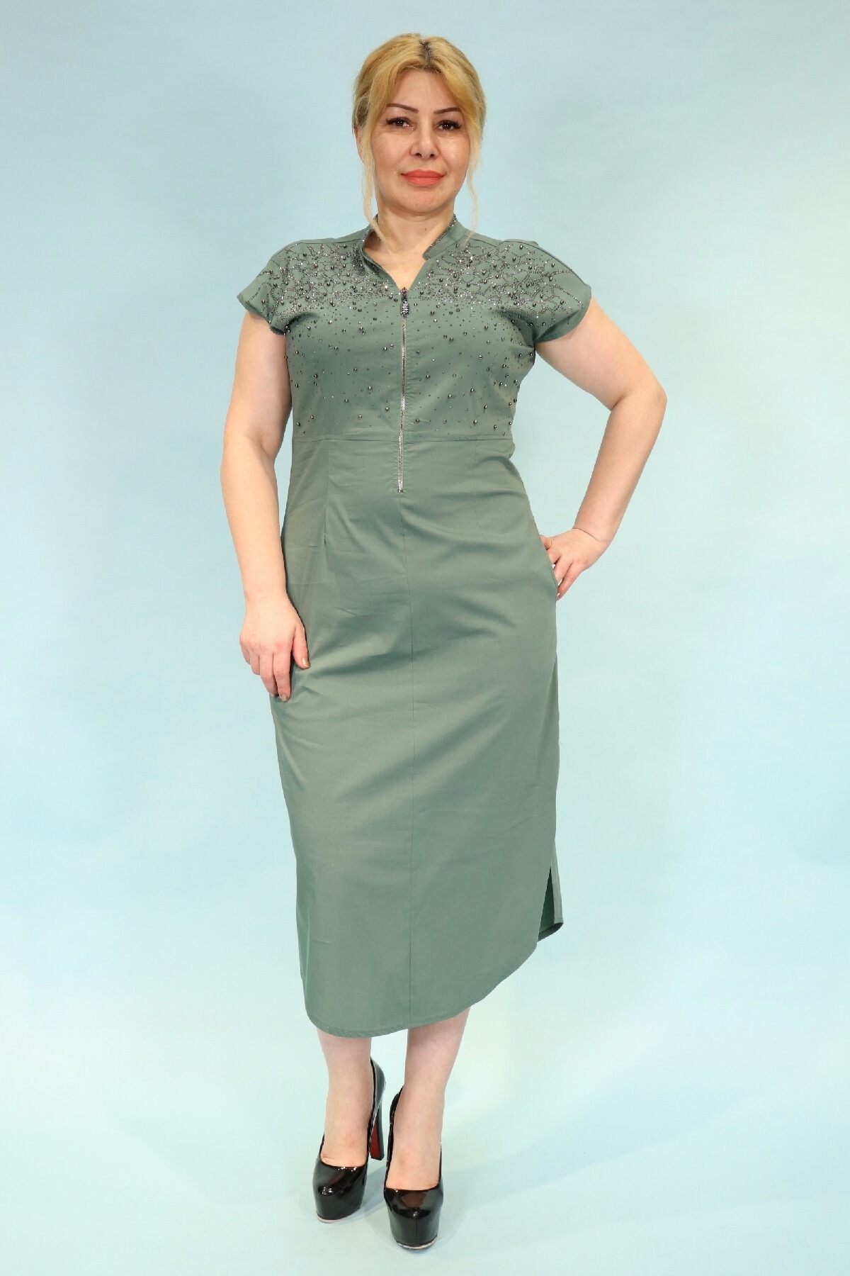 wholesale plus size womens clothing turkey