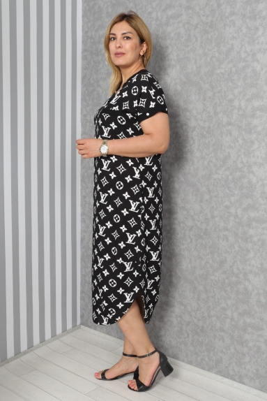 wholesale big size womens clothing turkey