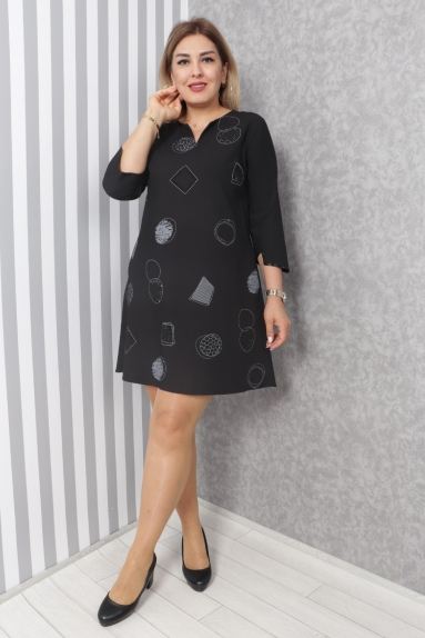 wholesale big size womens clothing turkey