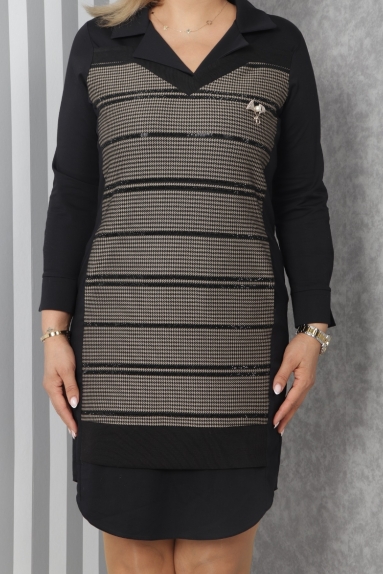 wholesale big size womens clothing turkey