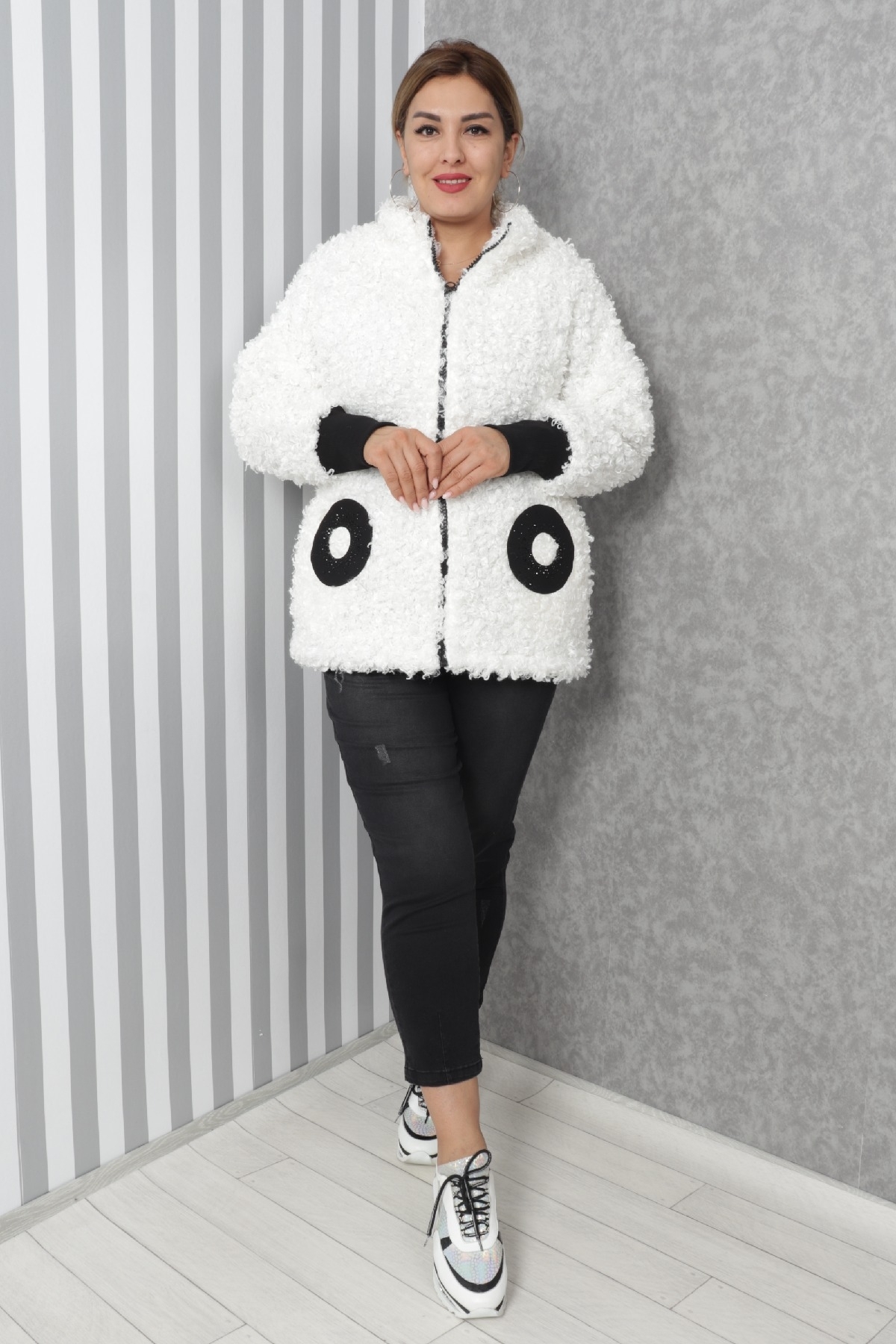 wholesale plus size womens clothing turkey