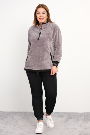 wholesale big size womens clothing turkey