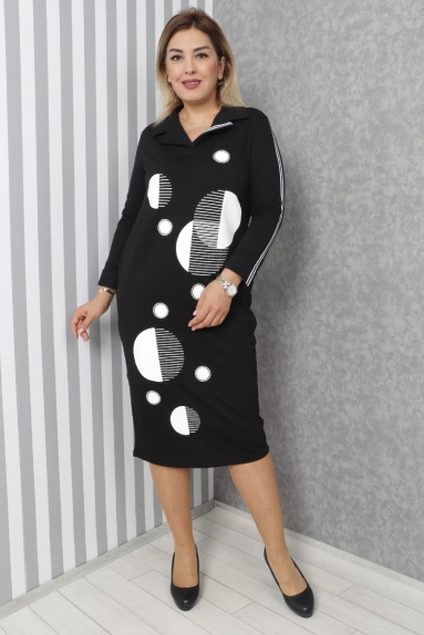 wholesale big size womens clothing turkey
