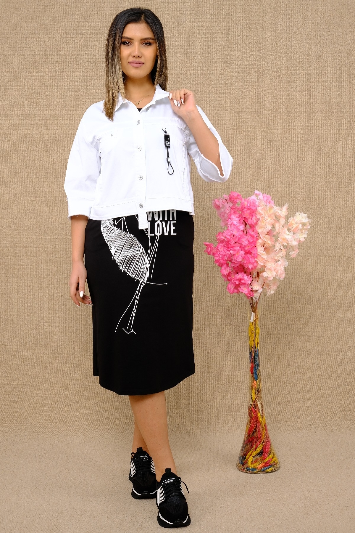 wholesale plus size womens clothing turkey