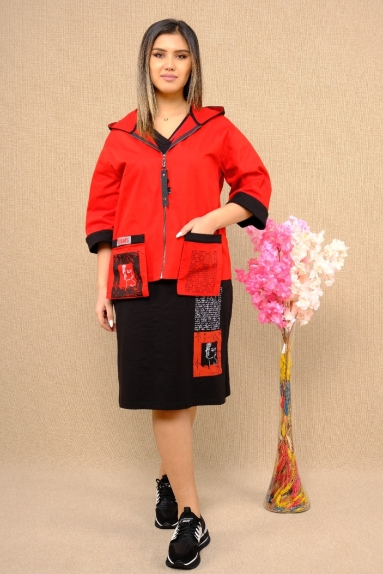wholesale big size womens clothing turkey