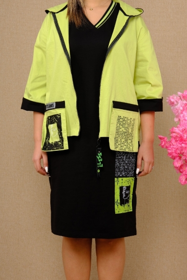 wholesale big size womens clothing turkey