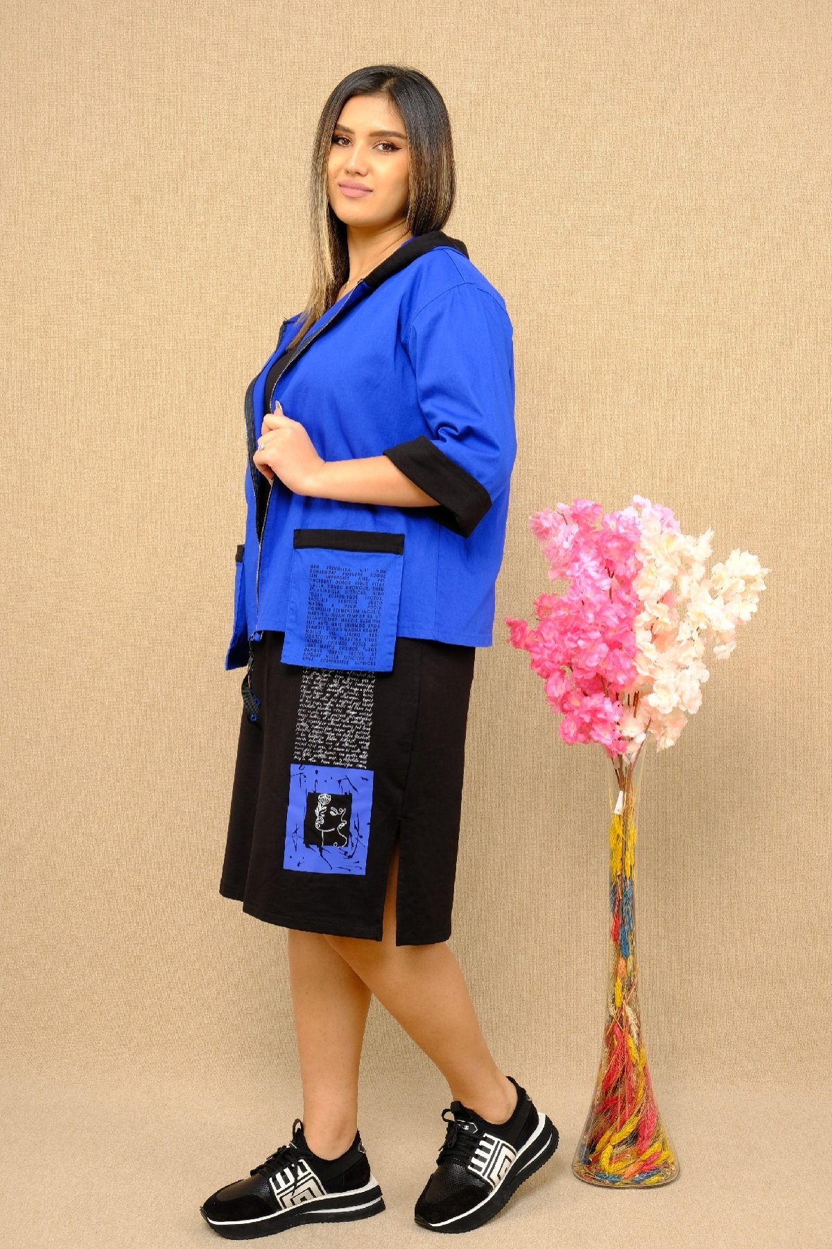 wholesale plus size womens clothing turkey