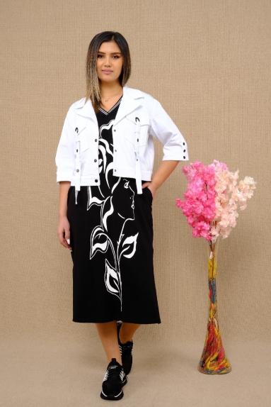 wholesale big size womens clothing turkey