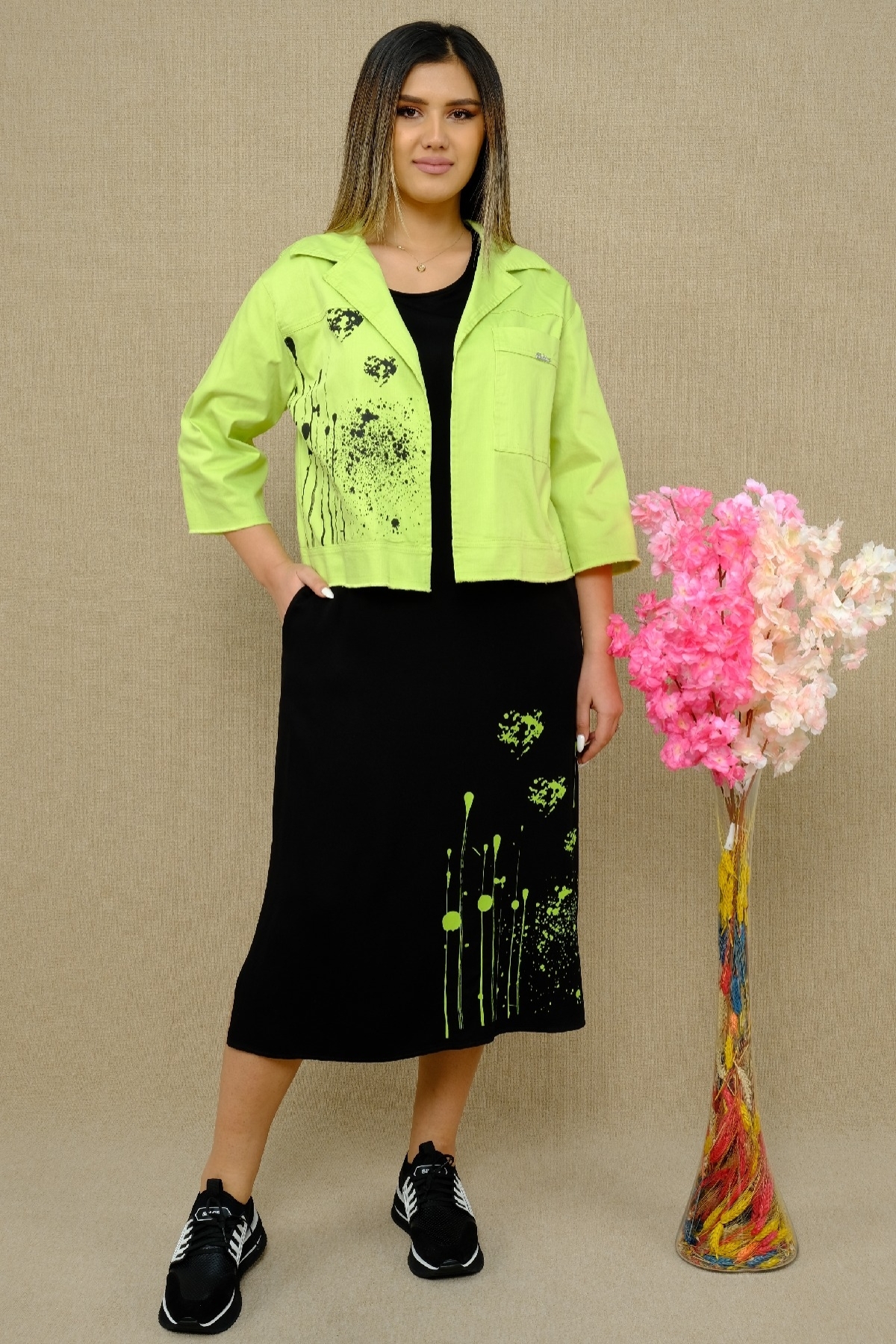 wholesale plus size womens clothing turkey