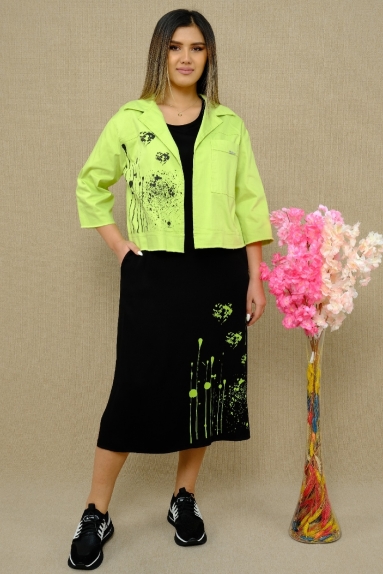 wholesale big size womens clothing turkey
