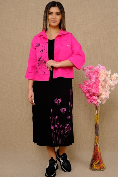 wholesale big size womens clothing turkey
