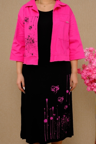 wholesale big size womens clothing turkey
