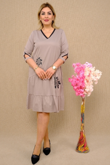 wholesale big size womens clothing turkey