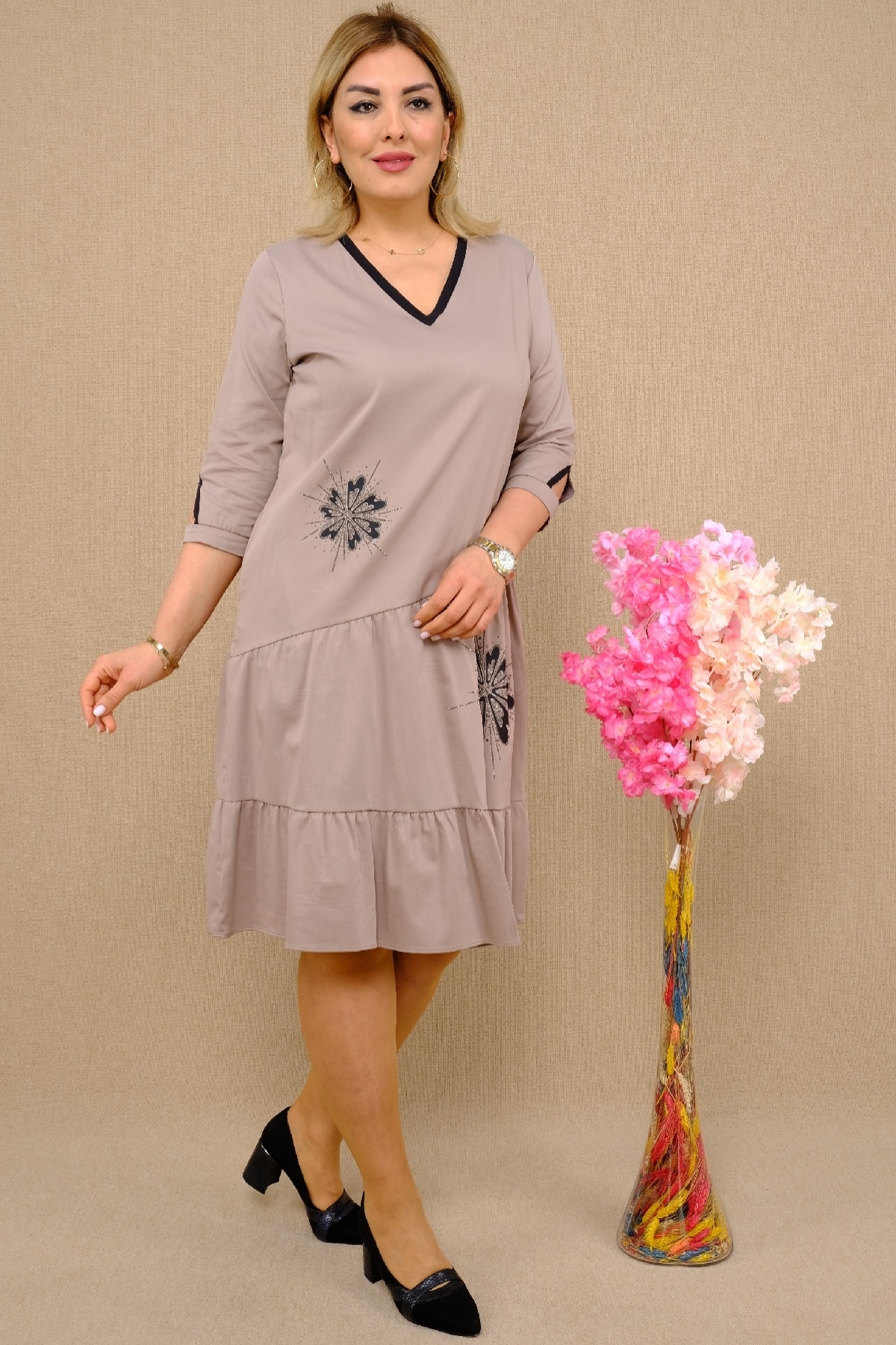 wholesale plus size womens clothing turkey