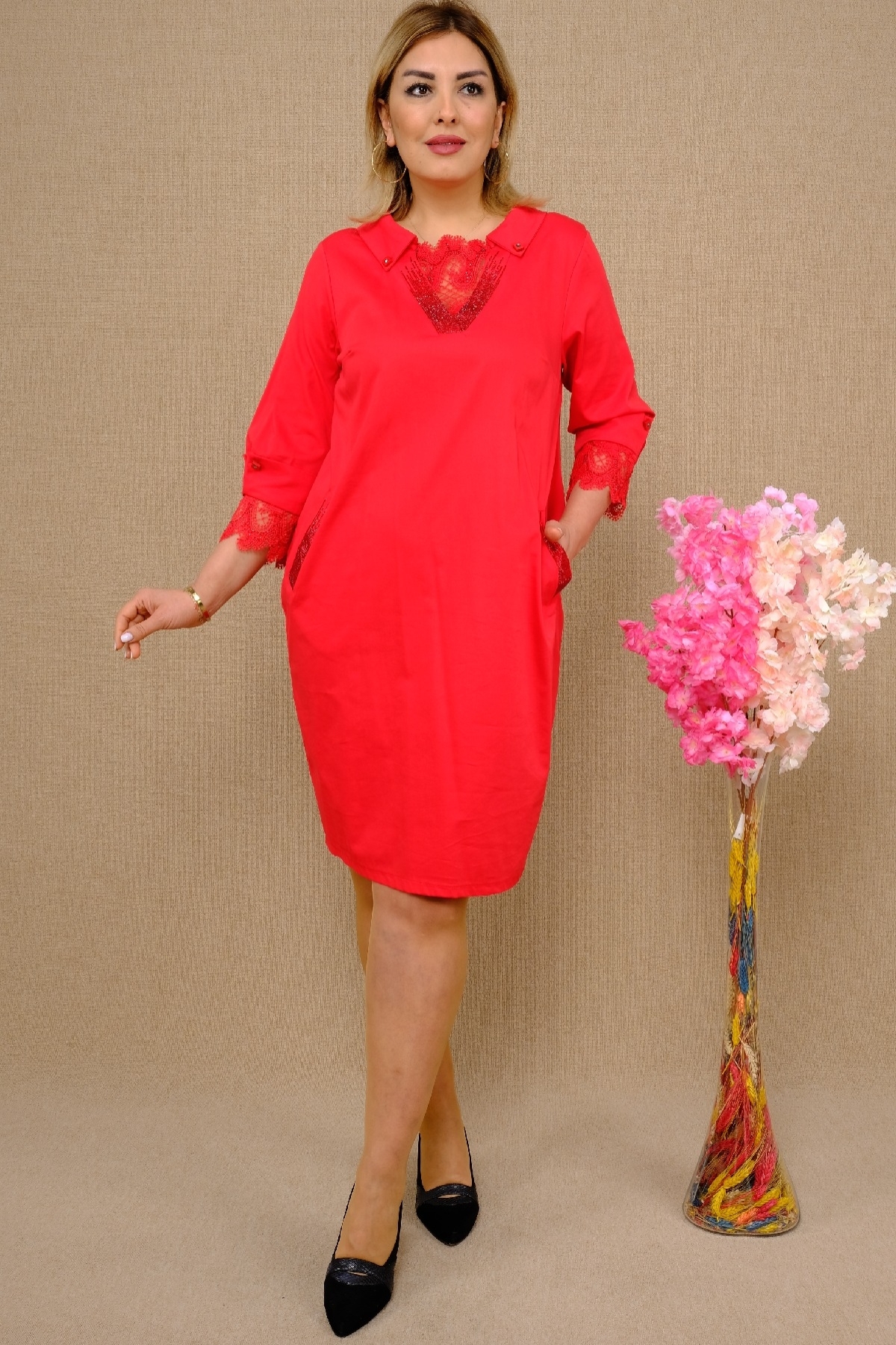 wholesale plus size womens clothing turkey