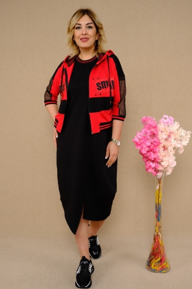 wholesale big size womens clothing turkey