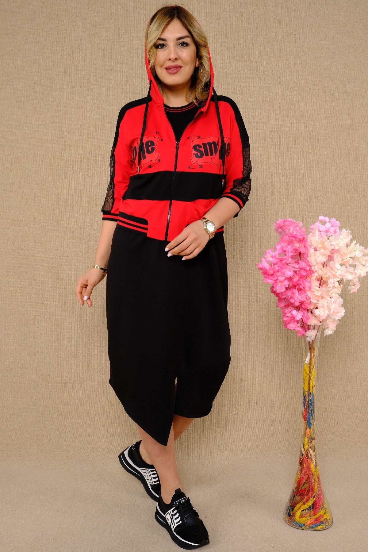 wholesale plus size womens clothing turkey