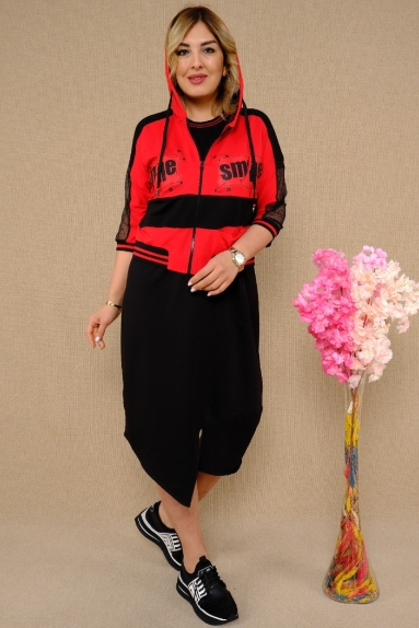 wholesale big size womens clothing turkey