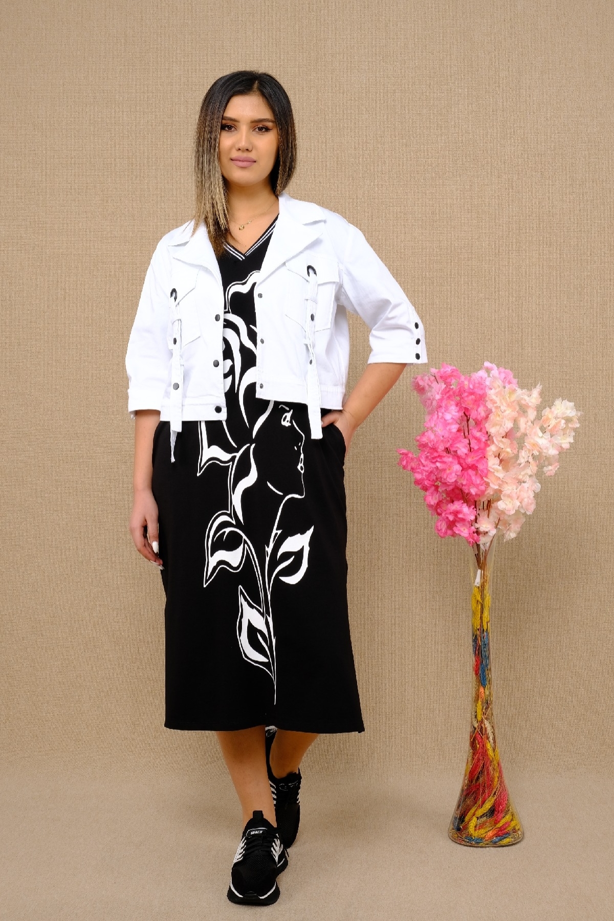 wholesale plus size womens clothing turkey