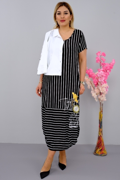 wholesale big size womens clothing turkey