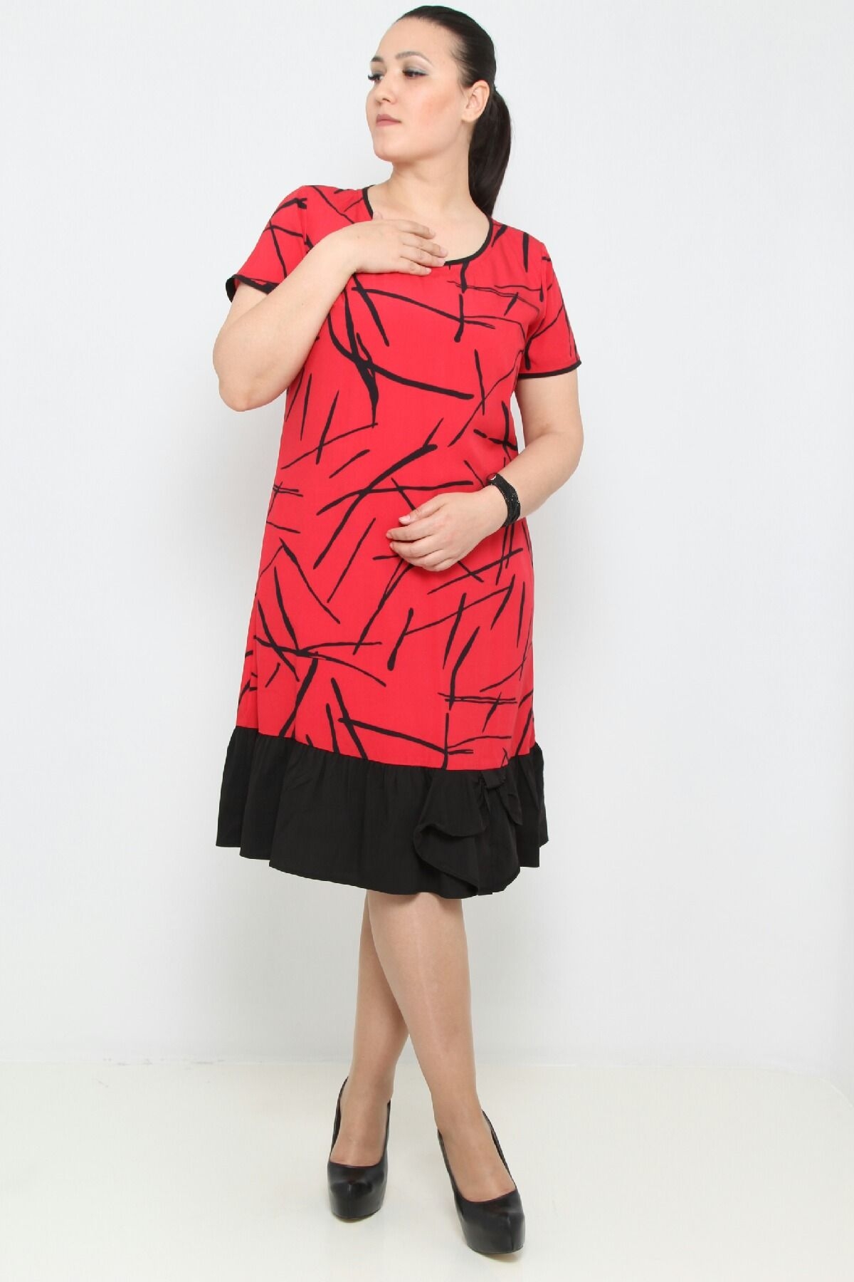 wholesale plus size womens clothing turkey